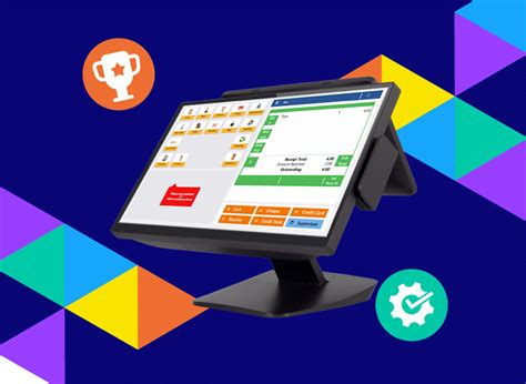 charity epos system|Technology company .